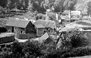 Dartington: Dartington