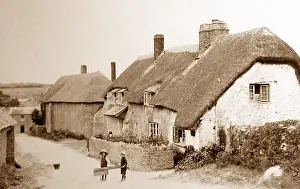 Dartington: Dartington