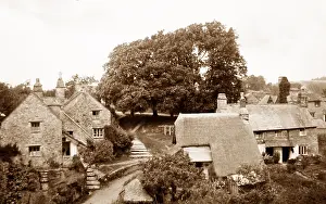 Dartington: Dartington