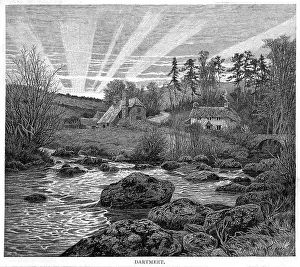 Dartmoor: DARTMEET