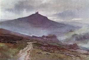 Sinister: DARTMOOR - BRENT TOR