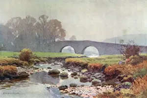 Dartmoor: DARTMOOR - TWO BRIDGES