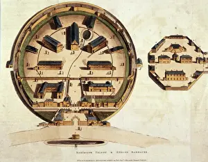 Dartmoor: DARTMOOR PRISON