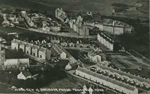Yelverton: Dartmoor Prison