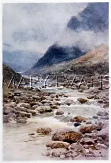 Tavy: DARTMOOR - TAVY CLEAVE 2