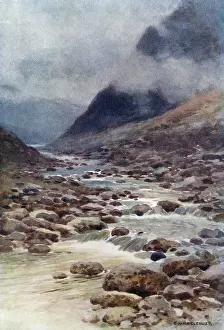 Dartmoor: DARTMOOR - TAVY CLEAVE