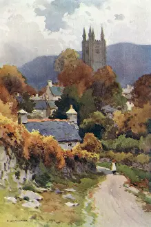 Dartmoor: DARTMOOR - WIDECOMBE