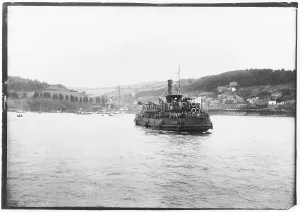 Dartmouth: DARTMOUTH - 1919