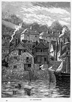 Dartmouth: DARTMOUTH