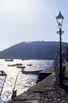 Dartmouth: Dartmouth Harbour, Devon