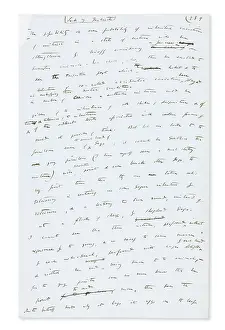 Instinct: Darwin, Charles Robert (1809 - 1882), On the Origin of Speci