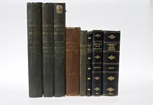 Darwin200: Darwin first editions
