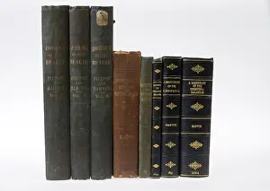 Darwin200: Darwin first editions