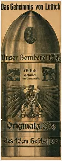 Unser: Das Geheimnis von Luttich