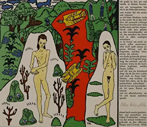 Knaben: Das Maedchen Li und Ich
