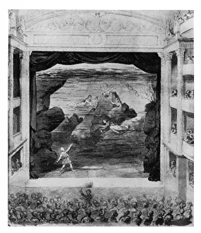 Nibelung: Das Rheingold