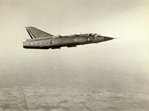 Balzac: Dassault Balzac V 001