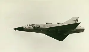 Balzac: Dassault Balzac V 001