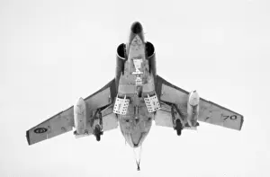 Operational: Dassault-Breguet Super etendard 70
