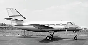 Requirement: Dassault Communaute F-WJDN