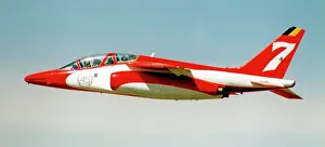 Alpha: Dassault/Dornier Alpha Jet 1B