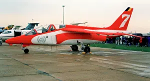 Alpha: Dassault/Dornier Alpha Jet 1B