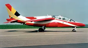 Alpha: Dassault/Dornier Alpha Jet 1B AT05
