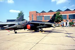 Alpha: Dassault - Dornier Alpha Jet A 41+47
