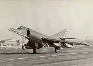 Etendard: Dassault Etendard IVB-03