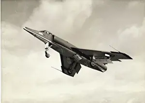 Etendard: Dassault Etendard IVM-02