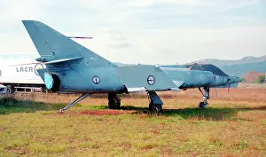 Avions: Dassault Etendard IVM 30