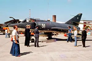 Etendard: Dassault Etendard iVM 51