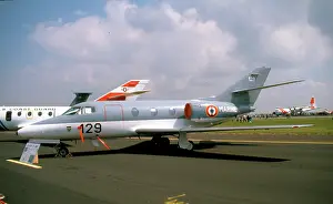 10mer: Dassault Falcon 10MER 129
