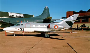 10mer: Dassault Falcon 10MER 32