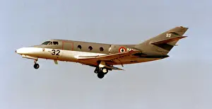 Navale: Dassault Falcon 10MER 32
