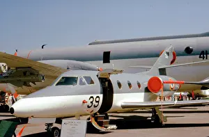 10mer: Dassault Falcon 10MER 39