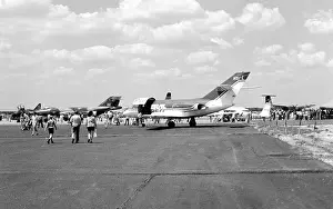 20dc: Dassault Falcon 20DC N15FE