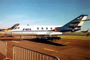 20dc: Dassault Falcon 20DC N909FR