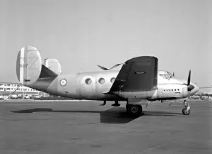 Flamant: Dassault Flamant 237 / ZZ
