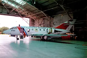 2120: Dassault HU-25A Guardian 2120