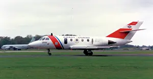 2111: Dassault HU-25C Guardian 2111