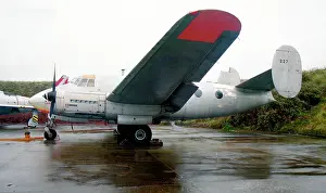 Flamant: Dassault MD.312 Flamant 227
