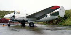 Flamant: Dassault MD.312 Flamant 227