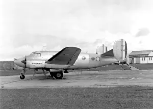 Alat: Dassault MD.312 Flamant 242