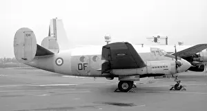 Receptacle: Dassault MD.315 Flamant OF