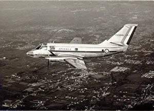 Spirale: Dassault MD410-01 Spirale
