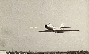 Mystre: Dassault MD454 Mystere IV