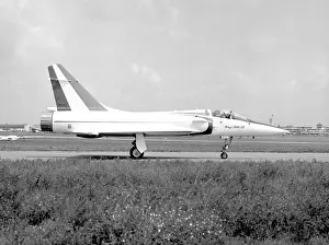 Bourget: Dassault Mirage 2000 02