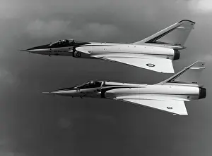 M2000: Dassault Mirage 2000