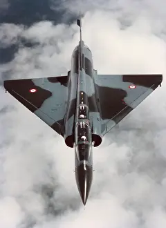 M2000: Dassault Mirage 2000